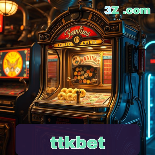 Baixar e Ganhar: Veja o que a ttkbet Oferece