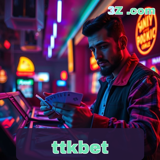 Bônus Irresistíveis no ttkbet: Atraia Seus Jogos Favoritos