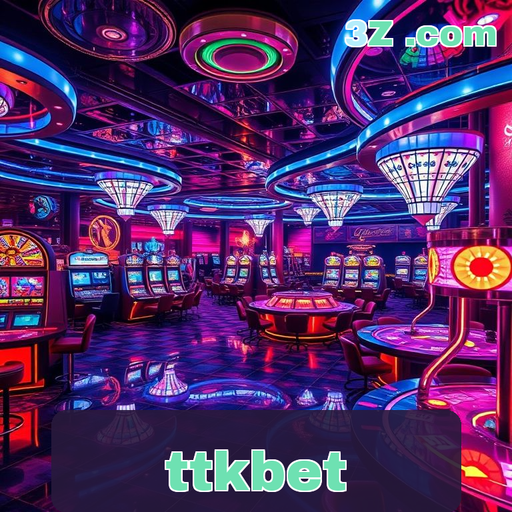 Cassino do ttkbet: Diversão e Emoção em Cada Jogada