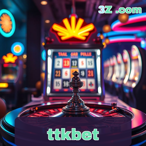 A Emoção do Esporte no Ttkbet: Onde as Apostas Ganham Vida