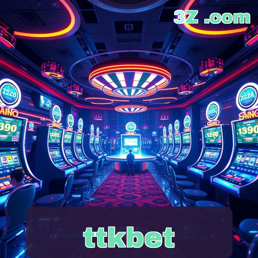 ttkbet Jogos Disponíveis