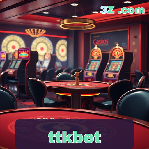 Promoção no ttkbet: Mais emoção para seus jogos favoritos!