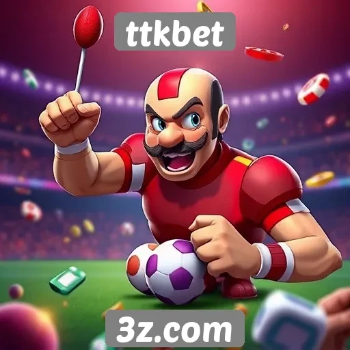 ttkbet oferece promoções atraentes para novos usuários