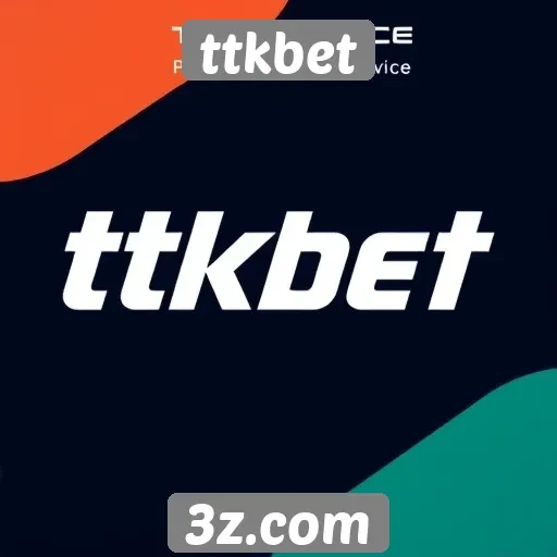 Métodos de pagamento aceitos no ttkbet