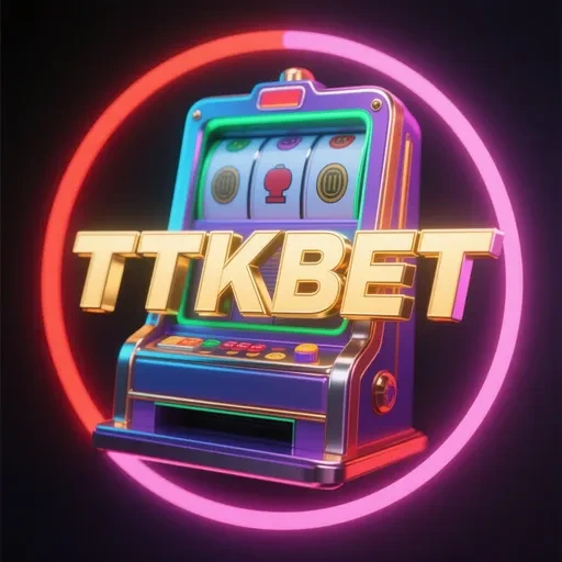 Logo ttkbet