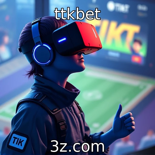 Acesso à jogos na realidade virtual e aumentada